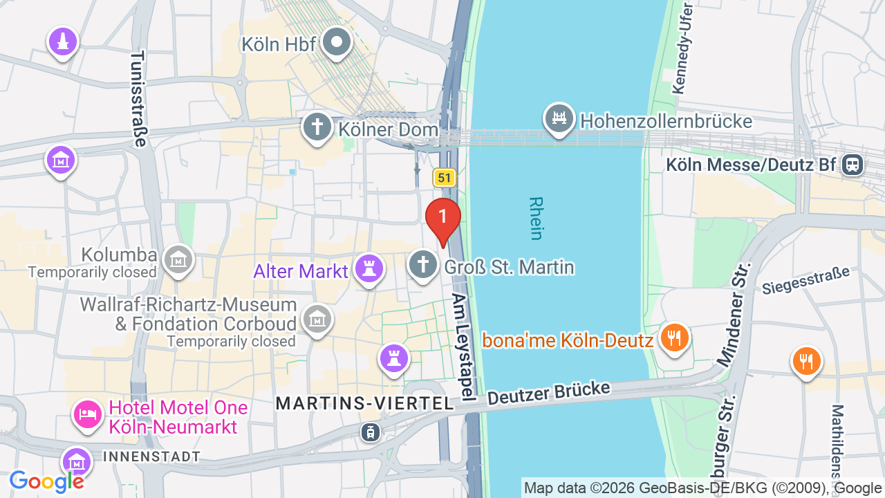 Meeting point