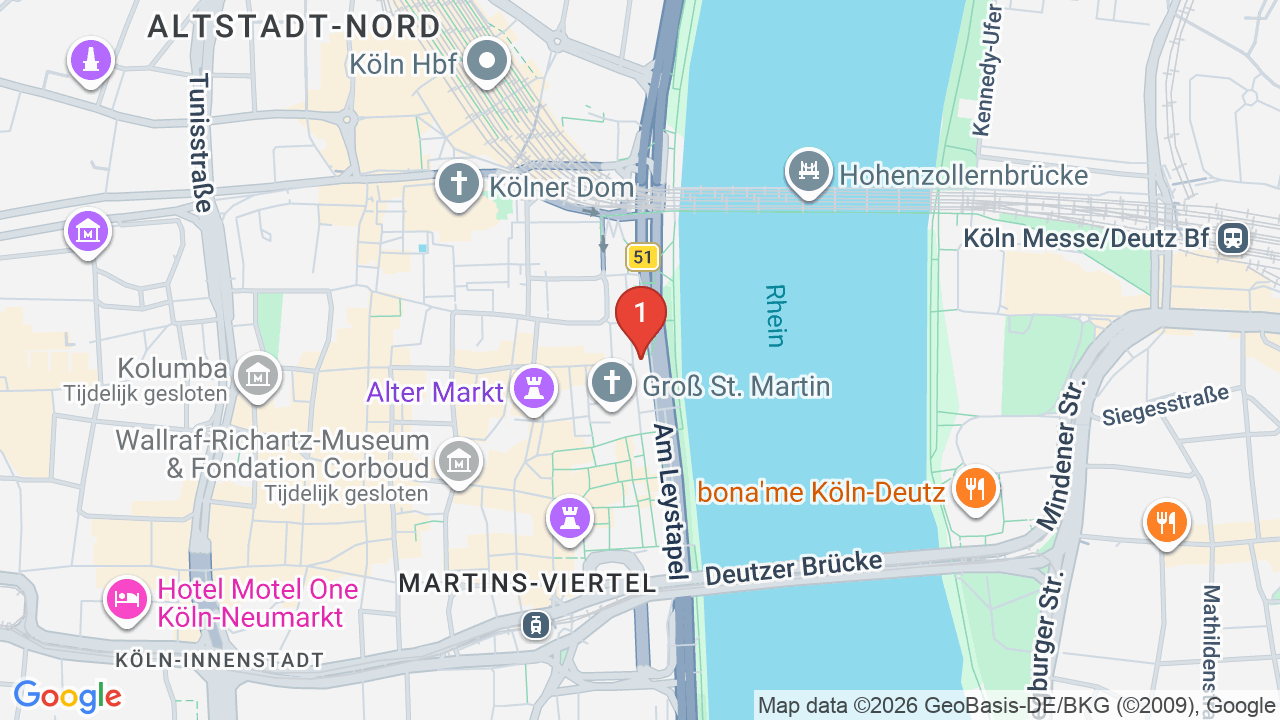 Ontmoetingspunt