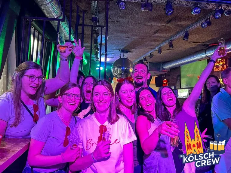 Jga Koelsch Legendaer