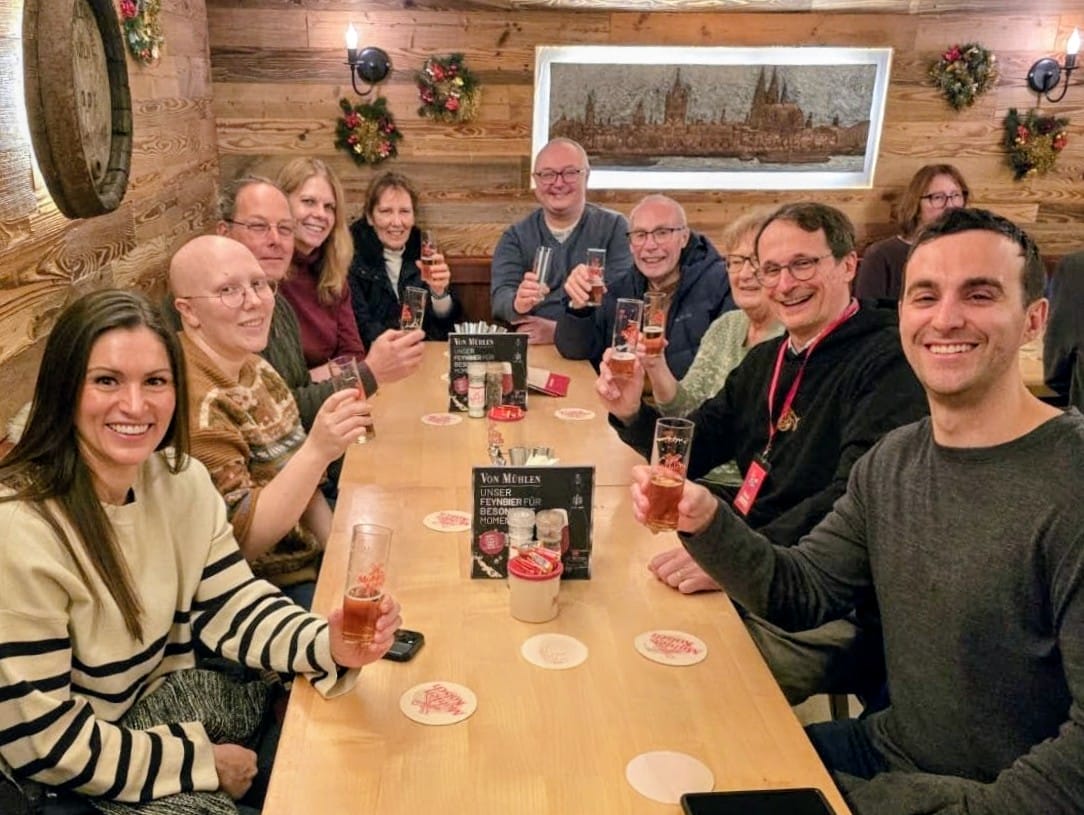 Koelsch Genuss