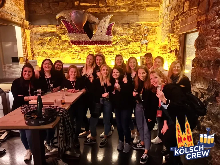 Jga Koelsch Classic